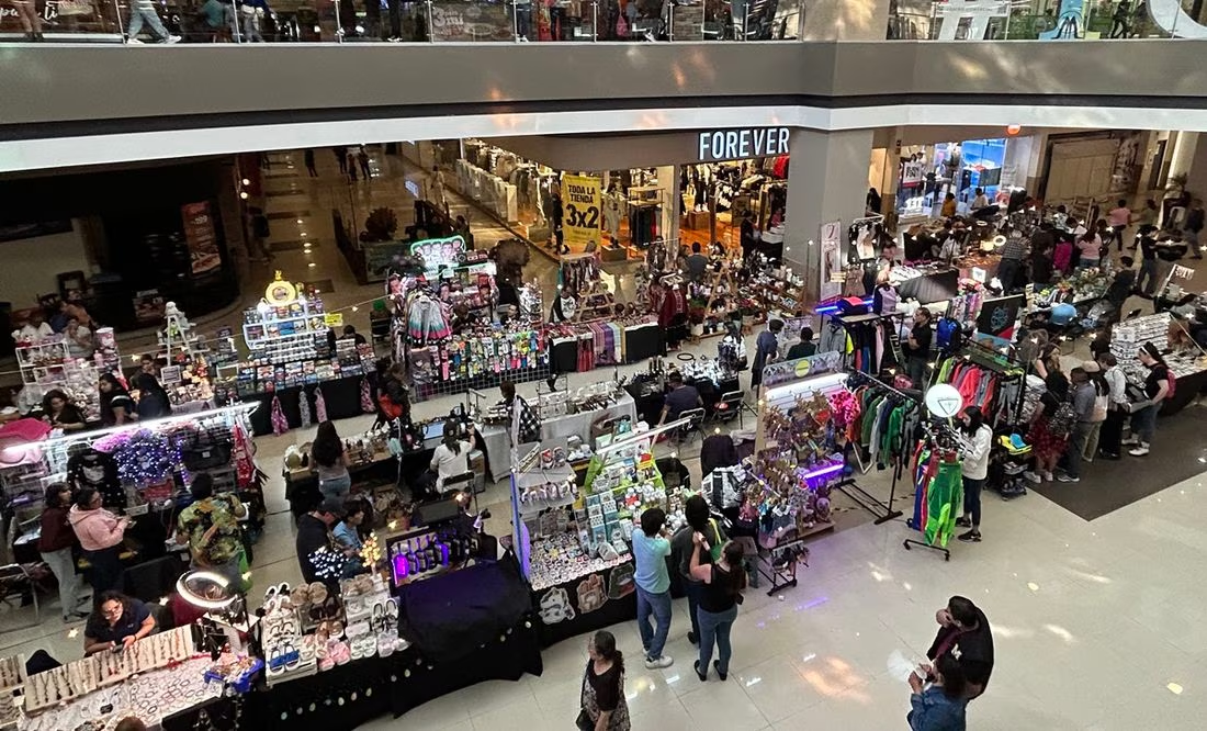 Baja la confianza del consumidor ante la perspectiva de la inflación y el empleo: INEGI