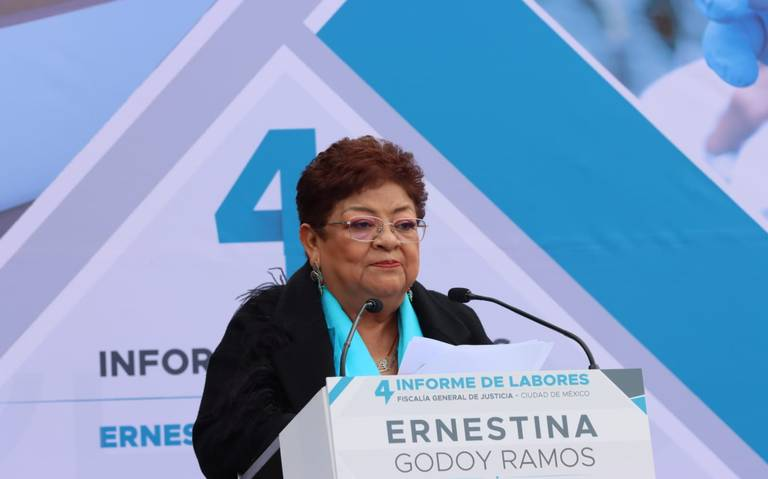 Es una minoría la que defiende la corrupción: Godoy