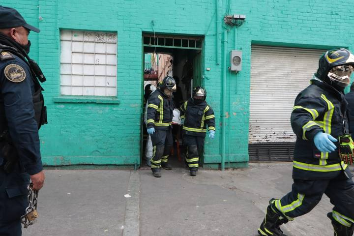 Localizan cadáver dentro de un departamento en la Guerrero