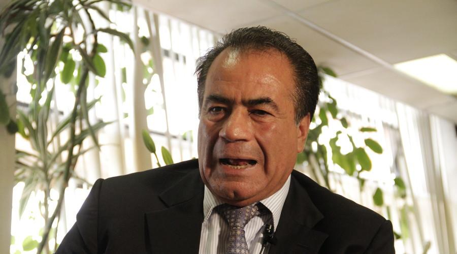 Todo está listo para iniciar los trabajos de la Línea B: Fernando Espino