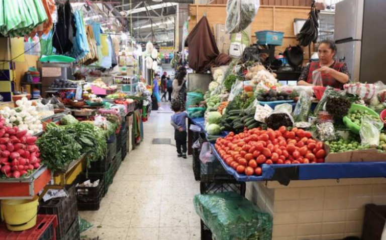 La cuesta de enero provoca incrementos en alimentos, gasolina, impuestos y pago de servicios