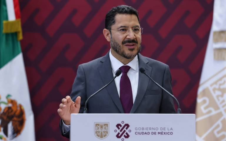 Batres se congratula por la eliminación del artículo 159 a favor de la no discriminación de los enfermos.