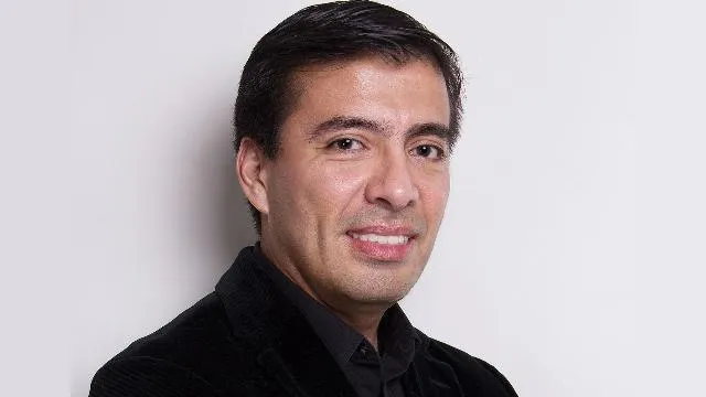 7 de 52 Sale libre Juan Carlos García, presunto operador de Pegasus