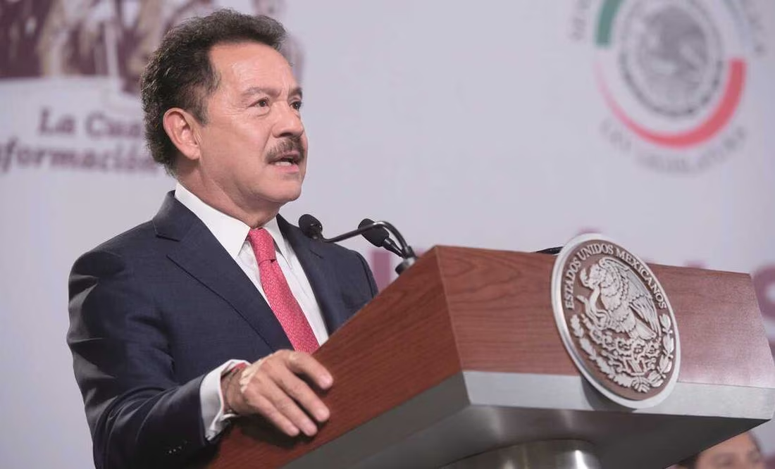 Se preparan diputados de Morena a defender la Reforma de Pensiones de AMLO Mier Velazco