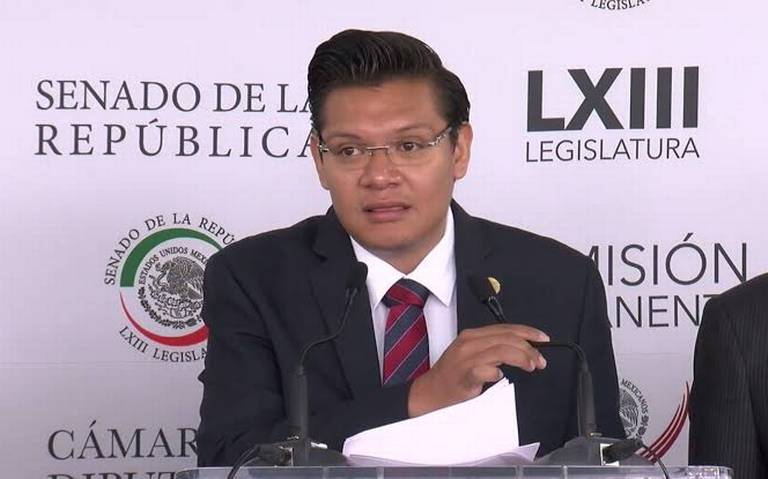 INE debería de considerar a candidatos pro-ambiente: Fernando Rubio