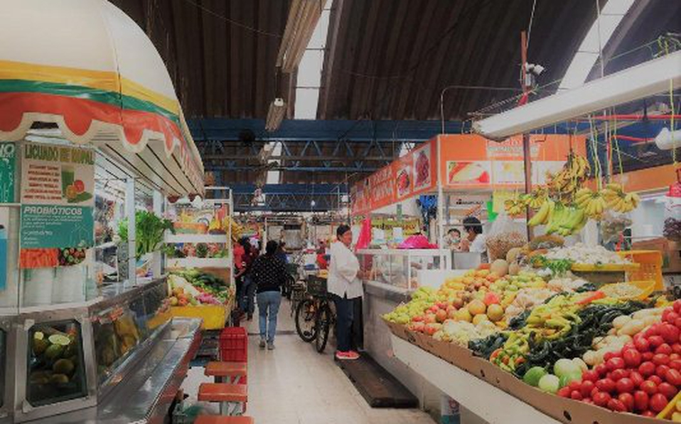 Sedeco invertirá más de 249 mdp para la atención de mercados públicos en 2024