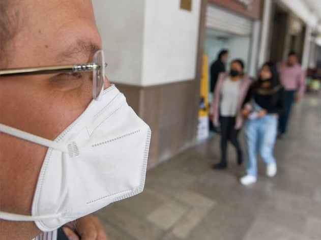 No hay situación grave de Covid-19 en la CDMX, pero se incrementó la influenza: Batres
