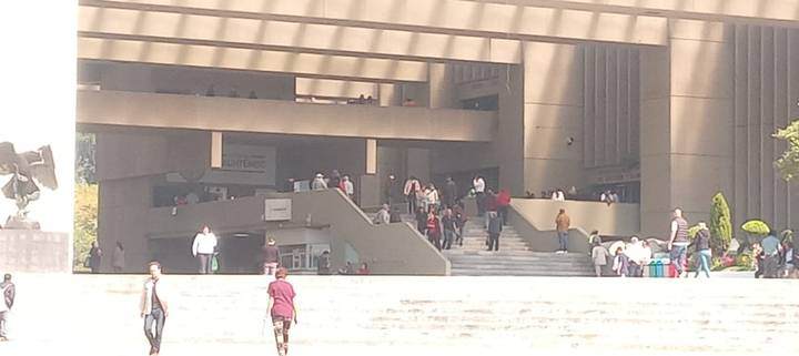 Trabajadores de la Cuauhtémoc denuncian retención de salarios