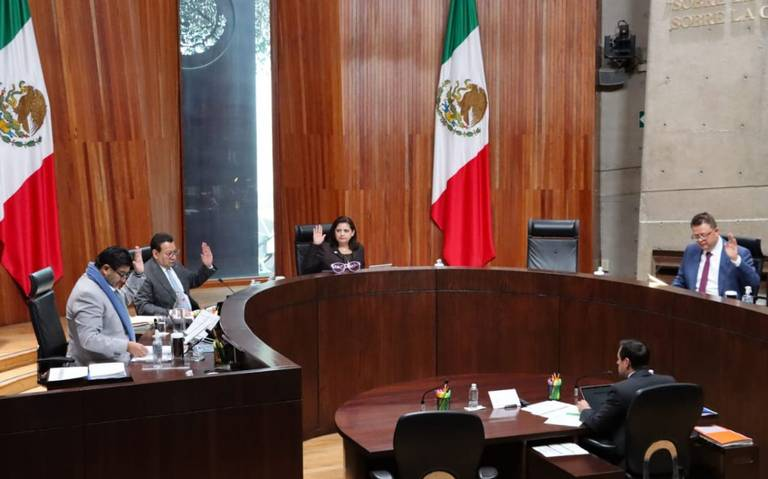 TEPJF pospone discusión para multar a Morena con 60 mdp por proceso interno