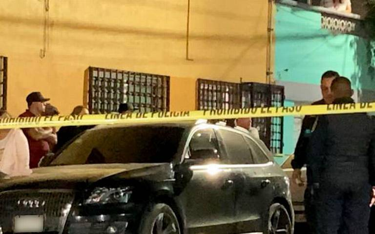 Ejecutan a comerciante en Iztapalapa cuando salía de ver a sus parientes