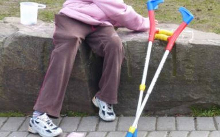 Proponen en el Congreso de la CDMX crear una Ley de Derecho a la Educación para personas con Discapacidad