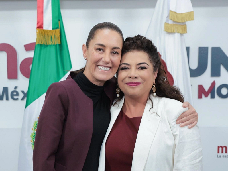 La Barriada/Martín Aguilar/La traición reina en Morena