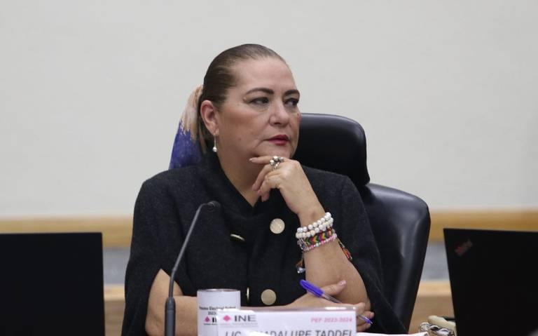 No podemos retroceder por el intento de AMLO de querer desaparecer a los organismos autónomos: Taddei