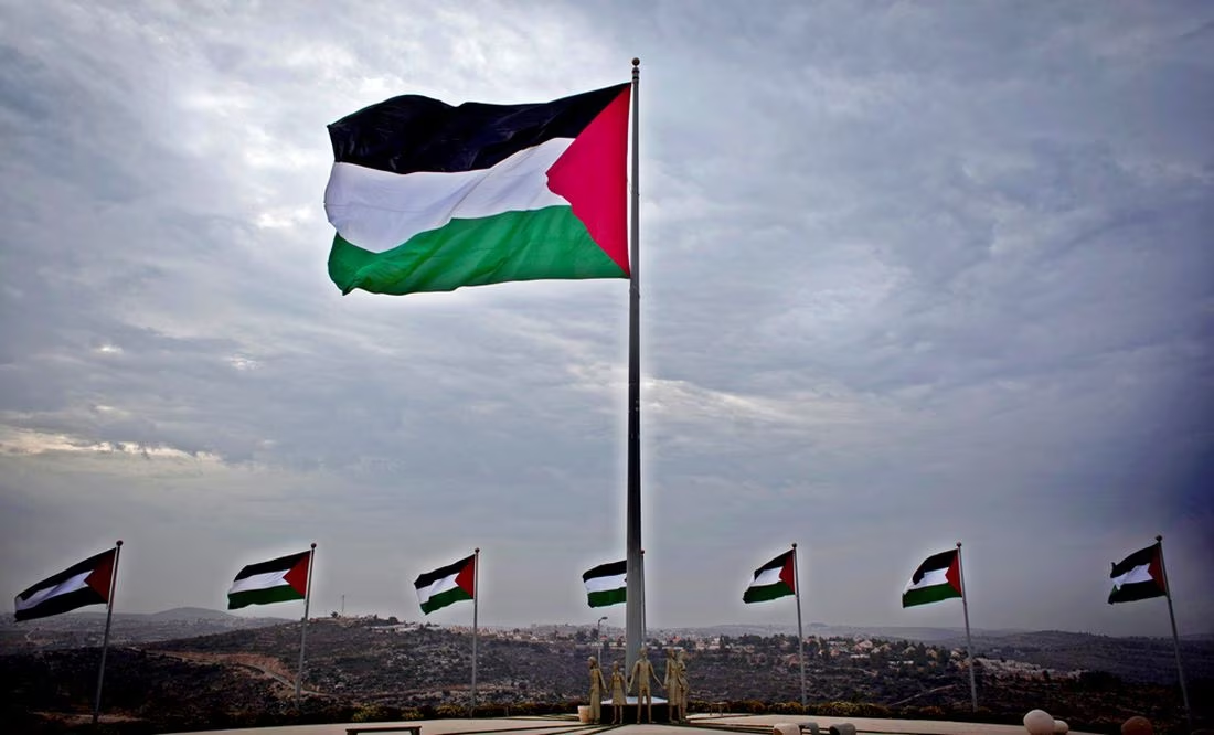 México y Chile piden a la Corte Internacional investigar conflicto Israel-Palestina