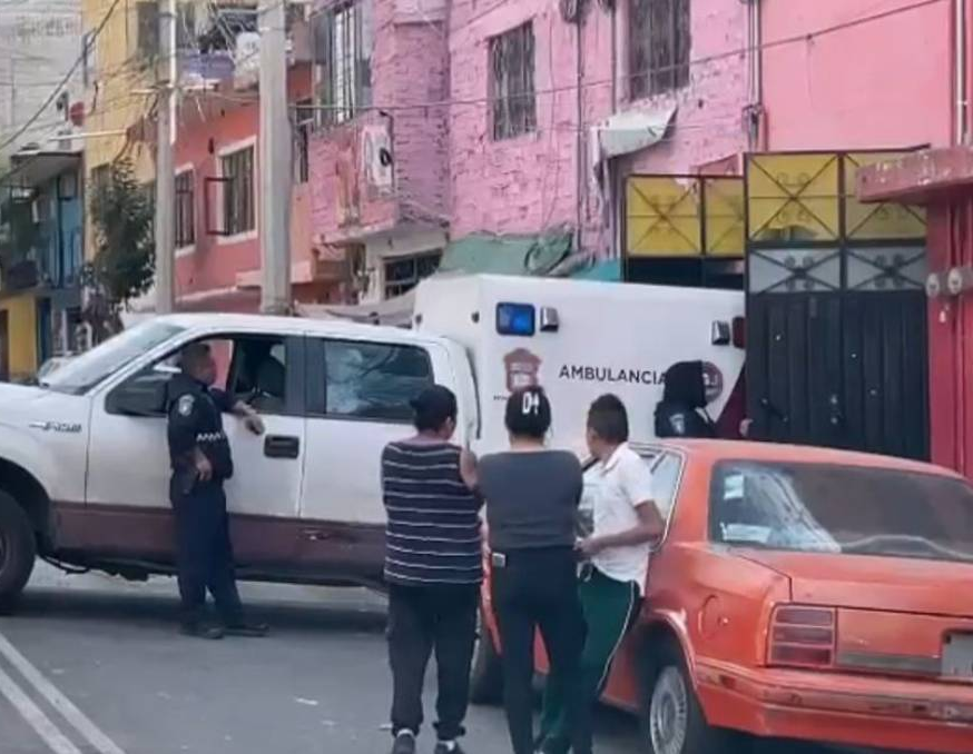 Adentro de un refrigerador hallan dos cadáveres de mujeres