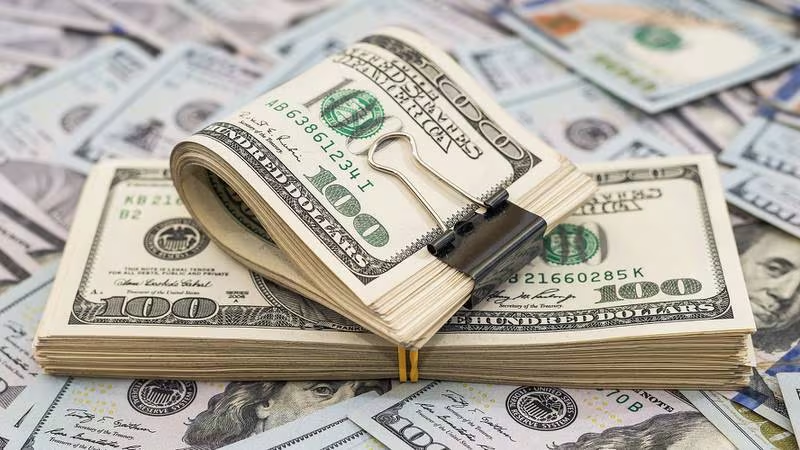 Las reservas internacionales de México superan los 212 mil 762 mdd, rompiendo récord al cierre de 2023