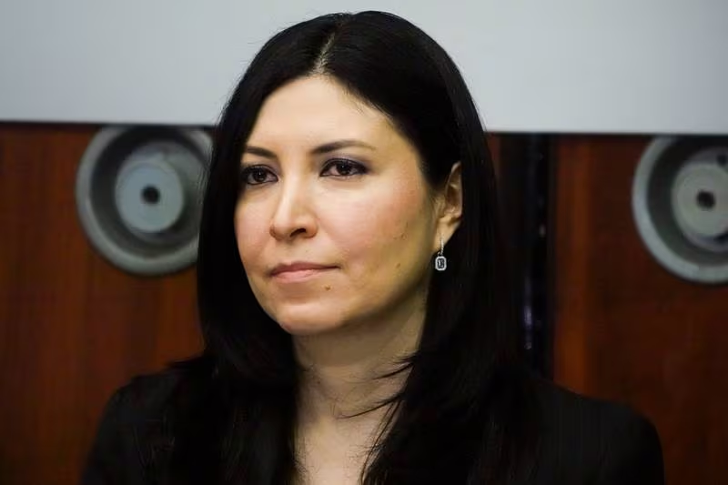 La Gobernadora de Banxico es reconocida como la banquera Central del 2024 por la revista The Banker
