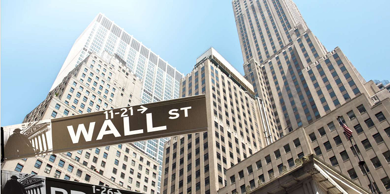 Wall Street ve a México como una mina de oro