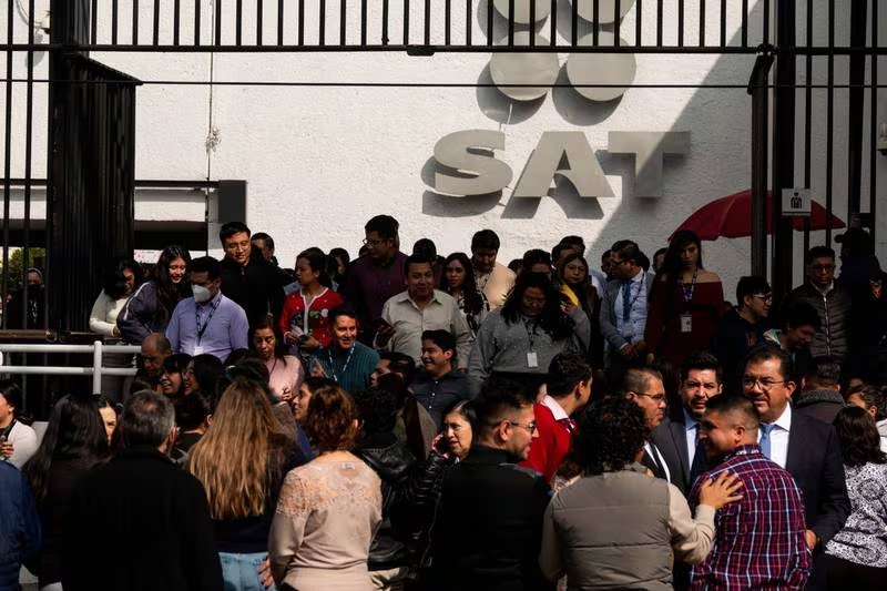 SAT utilizará la inteligencia artificial para la recaudación fiscal y evitar fraudes