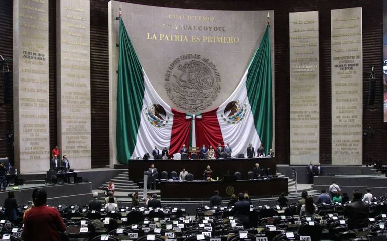 Morena y aliados aprueban propuesta de AMLO para nombrar a integrantes del TFJA