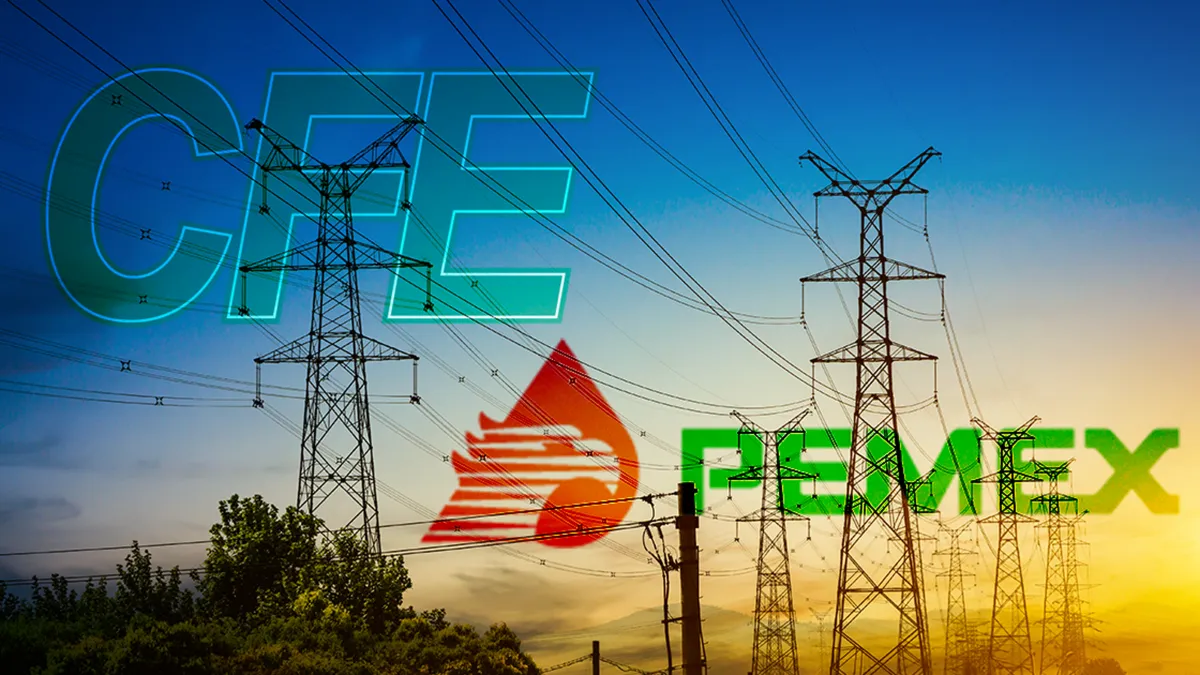 EU urge a México que solucione el conflicto de su política energética