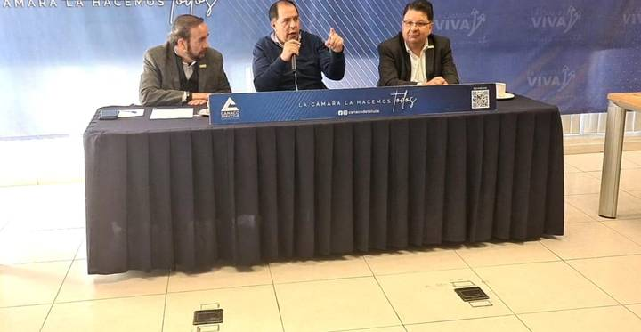 La derrama económica por el Día de Reyes será de al menos 2 mil 420 mdp, 10% más que en 2023: Canaco