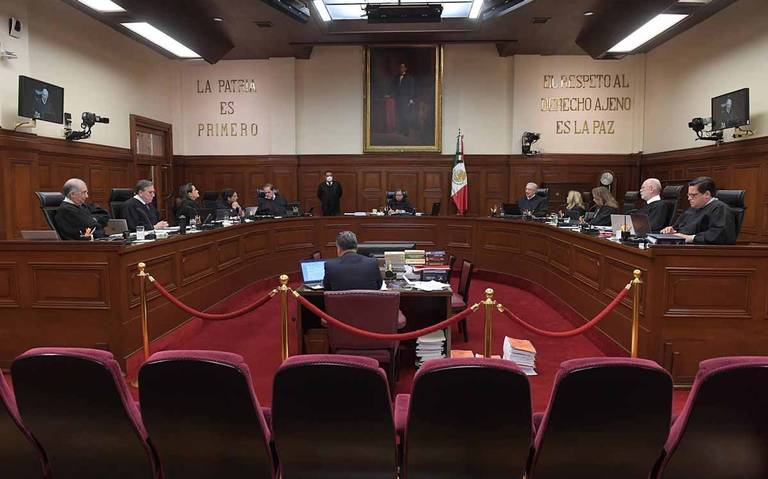 SCJN discutirá la constitucionalidad de la eliminación de109 fideicomisos en 2020