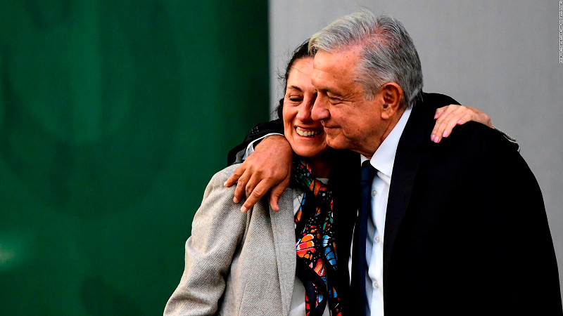 La Barriada/Martín Aguilar/Un año complicado