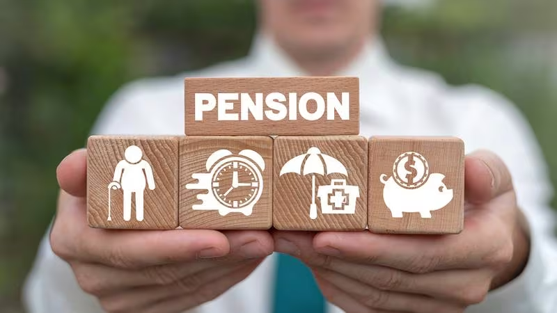 El sistema de pensiones fue descuidado por el gobierno: Especialistas