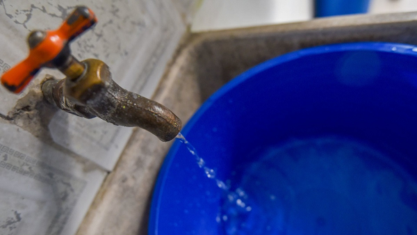 Anuncia la Conagua que habrá una megacorte de agua para el Edomex y la CDMX