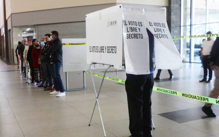 Exhortan a los jóvenes a no ser parte del abstencionismo y votar para elegir para jefe de gobierno