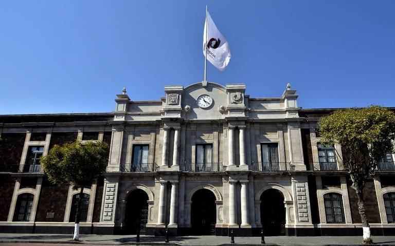 Abogados se manifestarán contra las medidas del TSJEM