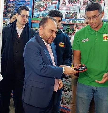 Inicia Profeco operativo “Día de Reyes Magos”
