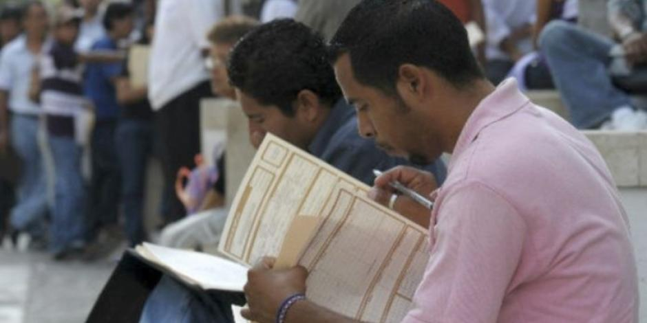 Para este año, cuatro de cada diez mexicanos cambiarán de empleo
