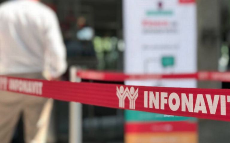 Infonavit reducirá monto de pagos mensuales