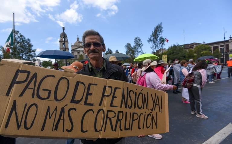 México se estanca en el Índice de la Percepción de la Corrupción