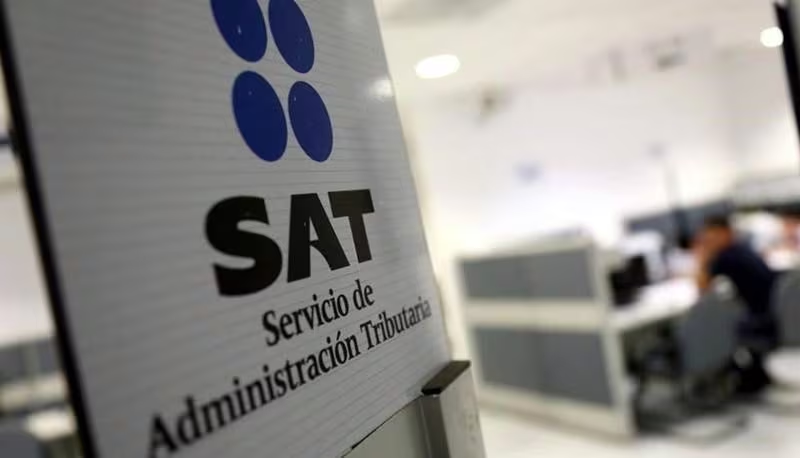 Las personas morales podrán presentar su declaración anual del primero de enero al primero de abril de 2024:  SAT