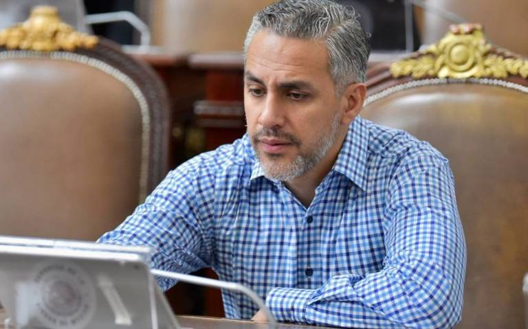 PAN lamenta presiones del gobierno para llevar a cabo un evento de Morena en la explanada de Tlalpan