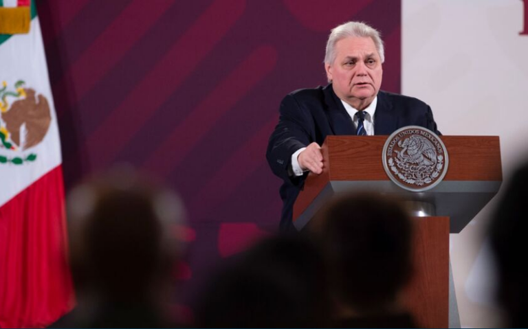 Carlos Bremer compró la lujosa residencia de Zhenli Ye Gon en las Lomas de Chapultepec