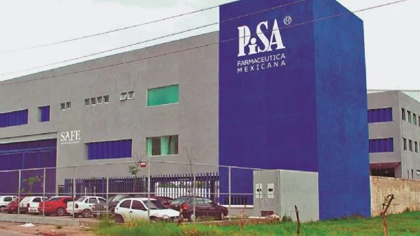 La farmacéutica PISA posiciona a México en el mapa de la innovación