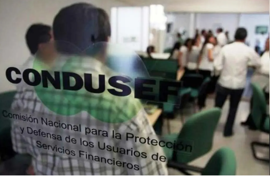 Se incrementó en 38% las quejas de los usuarios contra bancos: CNBV