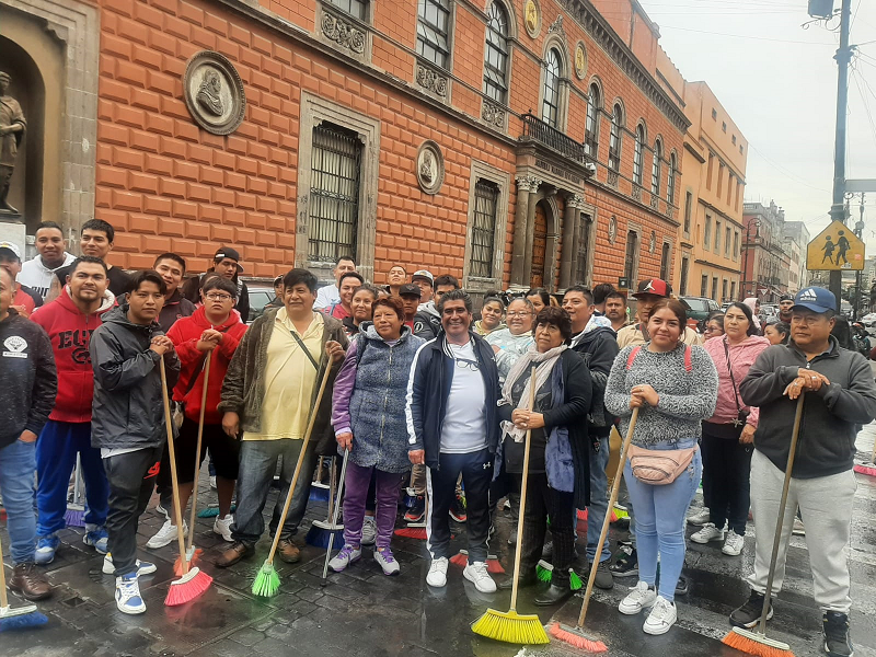 No se cumplió bien con el objetivo: Mayolo Juan Martínez