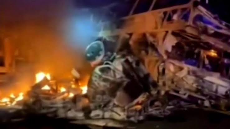 Tragedia en Sinaloa: accidente carretero deja al menos 22 muertos y varios heridos en Maxipista Culiaca – Mazatl án