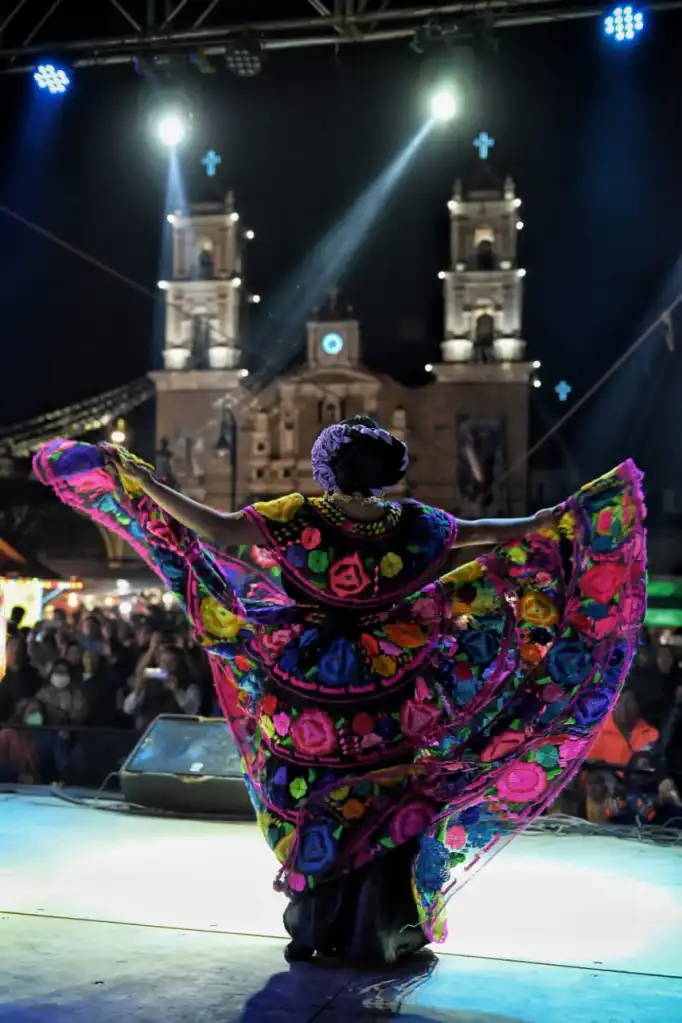 Inicia la Feria de Tonatico Edoméx, celebración tradicional del sur mexiquense