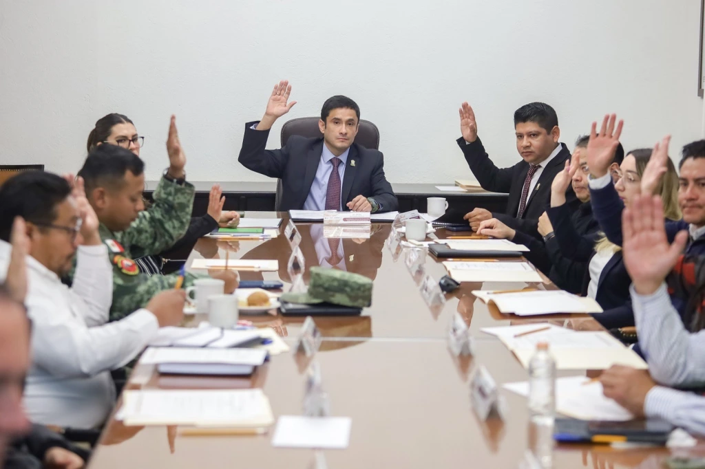 Instituto Mexiquense de la Pirotecnia realiza acciones de prevención y profesionalización para el sector