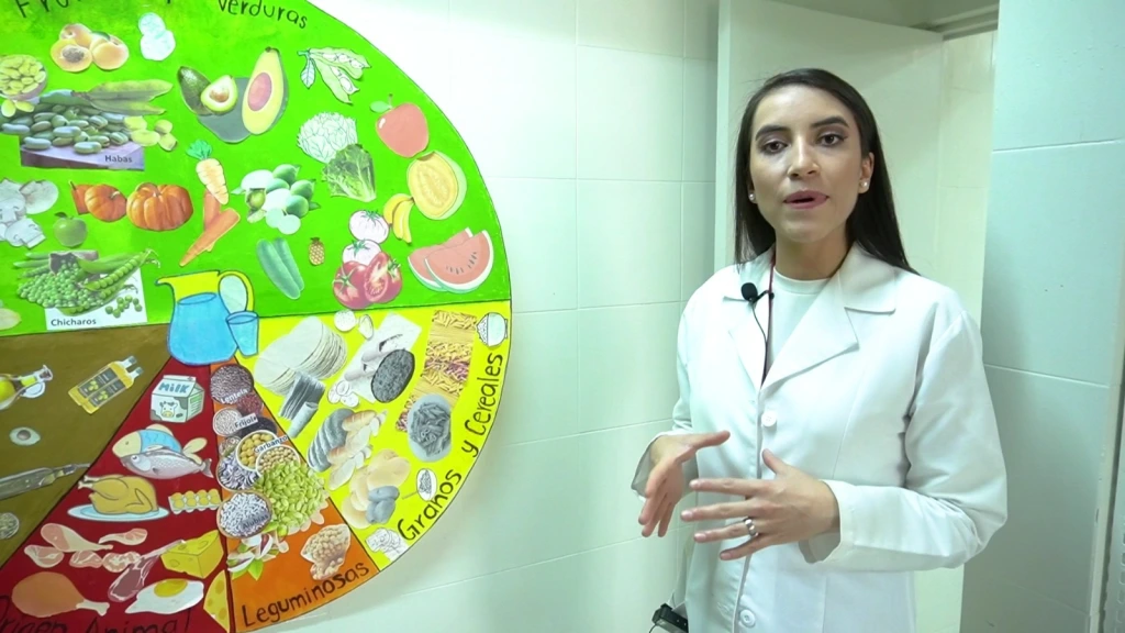 ISSEMYM promueve alimentación saludable a través del Plato del Bien Comer