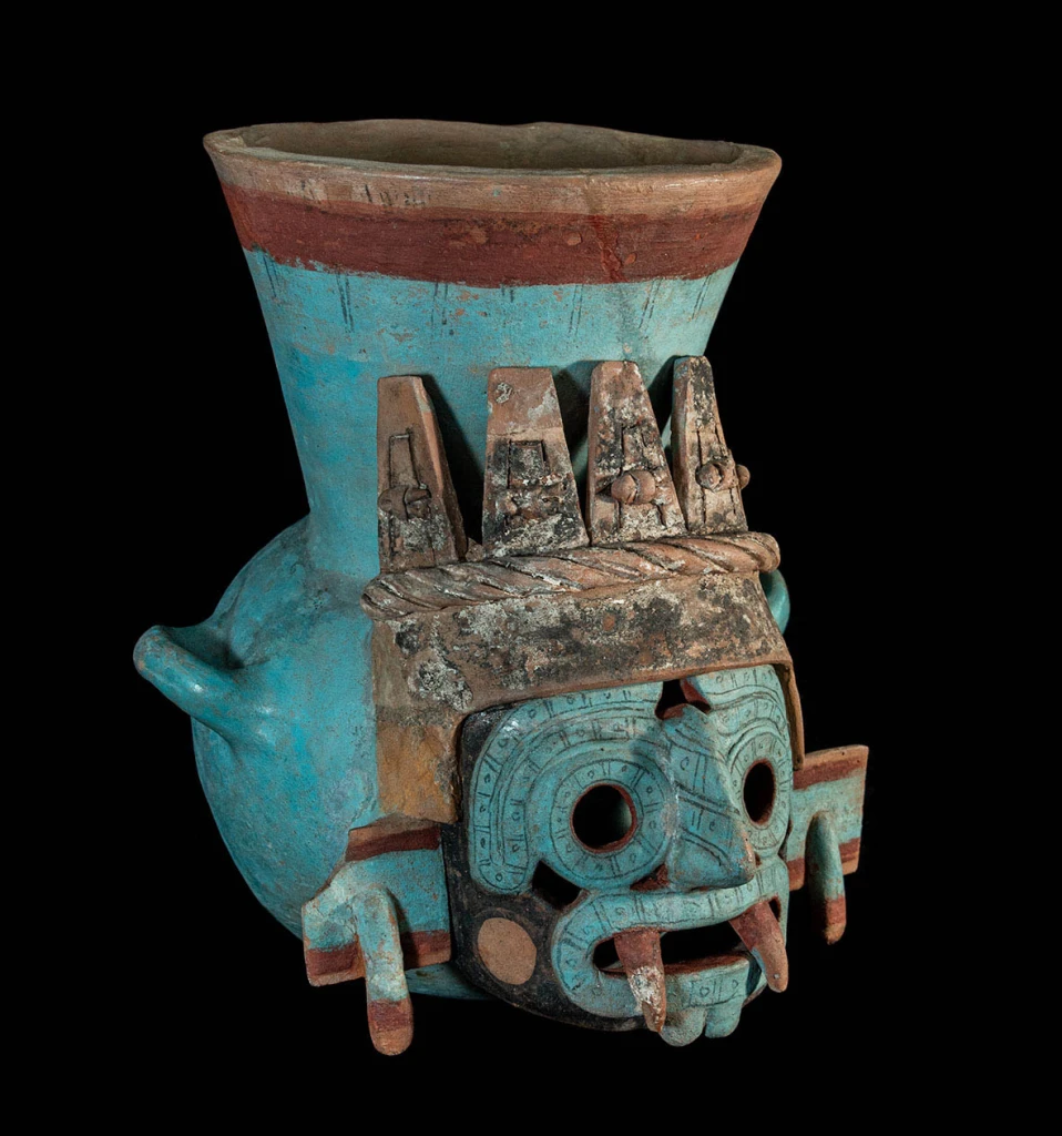 Las ofrendas y los dioses del Templo Mayor llegarán a París en una exposición temporal inédita