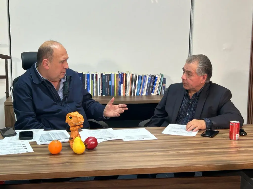 Municipios y Estados más Inseguros del País son Gobernados por Morena; Rubén Moreira
