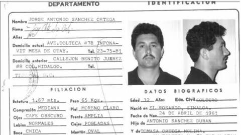 FGR señala encubrimiento de Genaro Garcia Luna en caso Colosio e identifica al segundo tirador