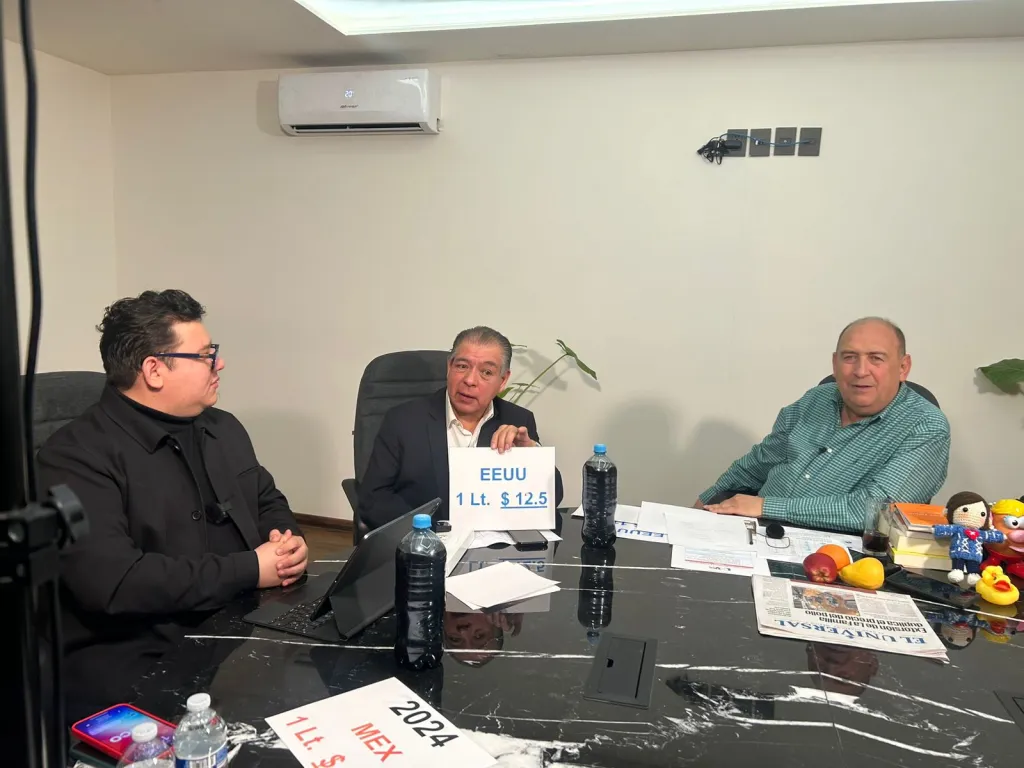 Tras la Violencia Impacta en el Inicio del 2024, Morena Miniminiza  la Inseguridad en el País; Rubén Moreira